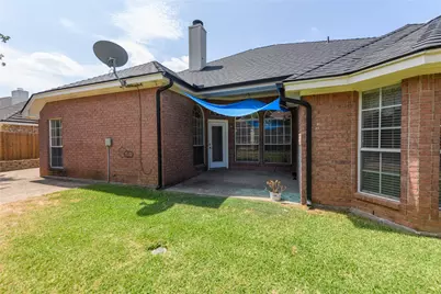 3120 Steve Drive, Hurst, TX 76054 - Photo 30