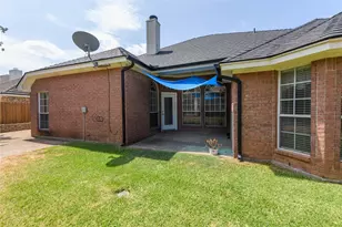 3120 Steve Dr, Hurst, TX 76054 - Photo 30
