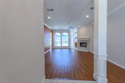 3120 Steve Drive, Hurst, TX 76054 - Photo 4