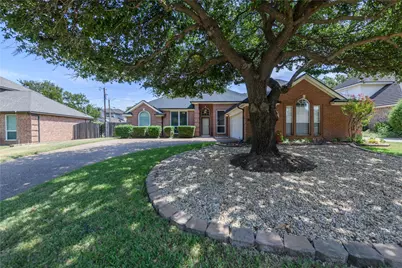 3120 Steve Drive, Hurst, TX 76054 - Photo 1
