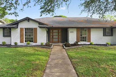 2313 Claridge Circle, Plano, TX 75075 - Photo 2