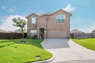 249 Meadowlands Dr, Ponder, TX 76259 - Photo 1