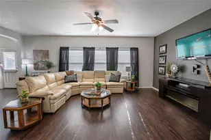 249 Meadowlands Dr, Ponder, TX 76259 - Photo 6
