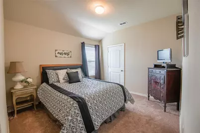 249 Meadowlands Drive, Ponder, TX 76259 - Photo 10
