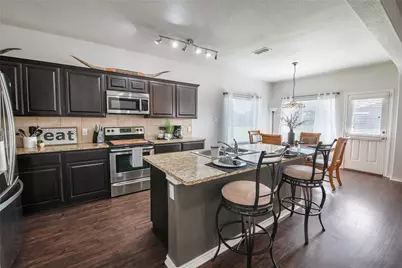 249 Meadowlands Drive, Ponder, TX 76259 - Photo 4