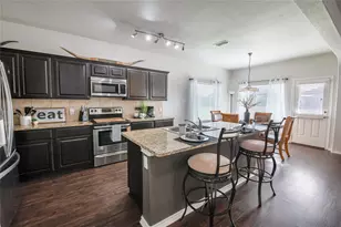 249 Meadowlands Dr, Ponder, TX 76259 - Photo 4