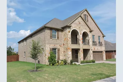 5070 Kerstyn Drive, Frisco, TX 75036 - Photo 2