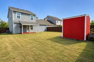908 Greene Way, Wylie, TX 75098 - Photo 20