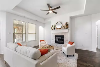 269 Flower Ridge Drive, Fort Worth, TX 76108 - Photo 2