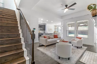 269 Flower Ridge Drive, Fort Worth, TX 76108 - Photo 4