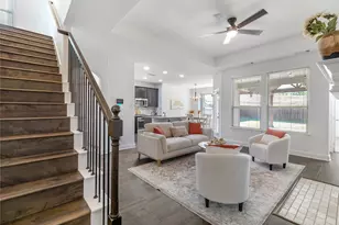 269 Flower Ridge Dr, Fort Worth, TX 76108 - Photo 4