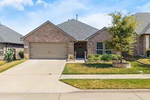 1024 Berry St, Celina, TX 75009 - Photo 2