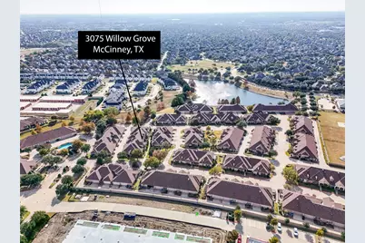 3075 Willow Grove Boulevard #1103, McKinney, TX 75070 - Photo 2