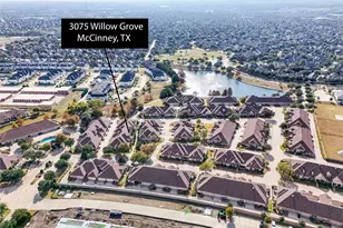 3075 Willow Grove Blvd, McKinney, TX 75070 - Photo 2