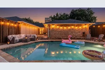 803 Rush Creek Drive, Allen, TX 75002 - Photo 2