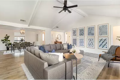 803 Rush Creek Drive, Allen, TX 75002 - Photo 6