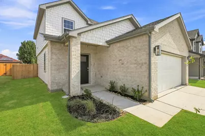 3253 Kelso Drive, Everman, TX 76140 - Photo 1