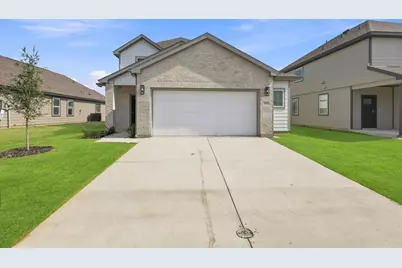 3253 Kelso Drive, Everman, TX 76140 - Photo 2