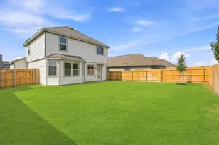 3253 Kelso Dr, Everman, TX 76140 - Photo 20