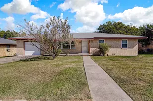107 Pine St, Keene, TX 76059 - Photo 1
