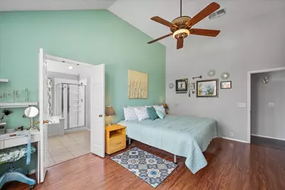704 Oakridge Drive, Lake Dallas, TX 75065 - Photo 26