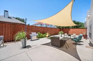 704 Oakridge Dr, Lake Dallas, TX 75065 - Photo 28