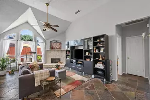 704 Oakridge Dr, Lake Dallas, TX 75065 - Photo 24
