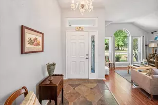704 Oakridge Dr, Lake Dallas, TX 75065 - Photo 4