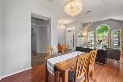 704 Oakridge Drive, Lake Dallas, TX 75065 - Photo 12