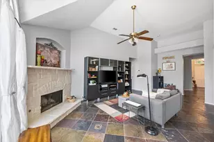 704 Oakridge Dr, Lake Dallas, TX 75065 - Photo 18