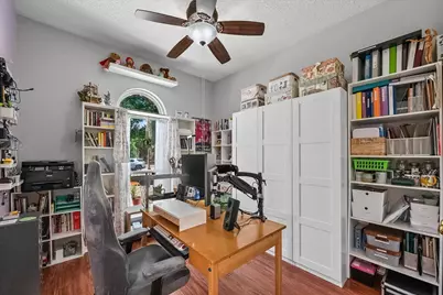 704 Oakridge Drive, Lake Dallas, TX 75065 - Photo 28