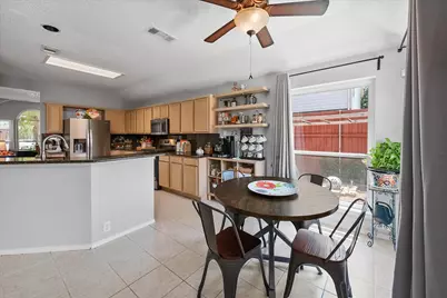 704 Oakridge Drive, Lake Dallas, TX 75065 - Photo 18
