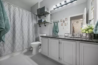 704 Oakridge Drive, Lake Dallas, TX 75065 - Photo 28