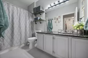 704 Oakridge Dr, Lake Dallas, TX 75065 - Photo 28