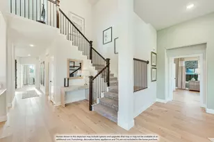 5500 Hazelnut Ln, Denton, TX 76226 - Photo 30