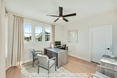 5500 Hazelnut Lane, Denton, TX 76226 - Photo 4