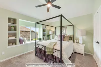 5500 Hazelnut Lane, Denton, TX 76226 - Photo 36