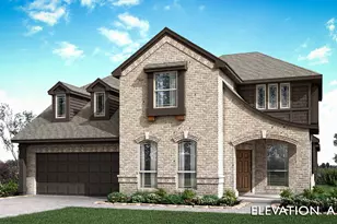 5500 Hazelnut Ln, Denton, TX 76226 - Photo 1
