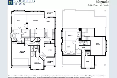 5500 Hazelnut Lane, Denton, TX 76226 - Photo 2