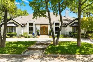5702 Club Oaks Dr, Dallas, TX 75248 - Photo 1