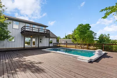 778 Rivercrest Road, Valley Mills, TX 76689 - Photo 8