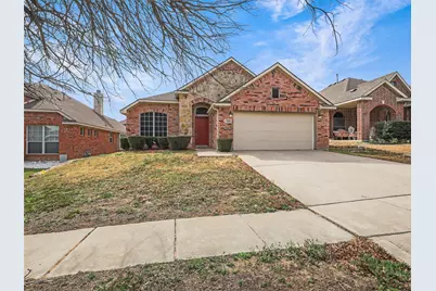 704 Darlington Trail, Fort Worth, TX 76131 - Photo 1