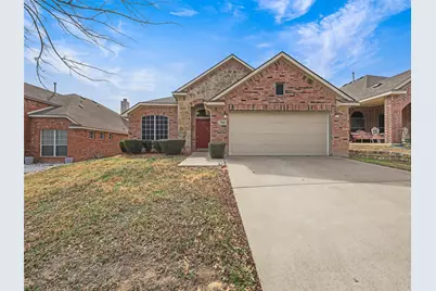 704 Darlington Trail, Fort Worth, TX 76131 - Photo 2