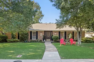 7406 La Manga Dr, Dallas, TX 75248 - Photo 1