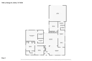 7406 La Manga Dr, Dallas, TX 75248 - Photo 38