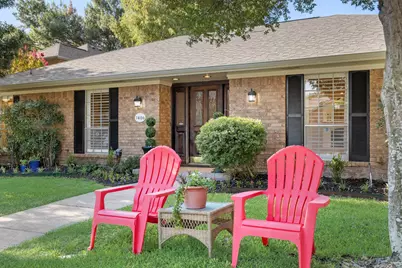 7406 La Manga Drive, Dallas, TX 75248 - Photo 2