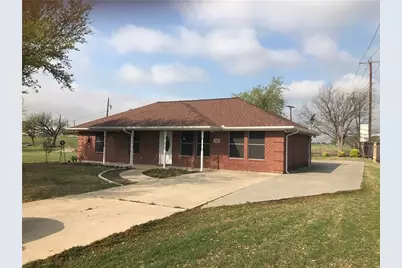 803 N Fm 156, Ponder, TX 76259 - Photo 1