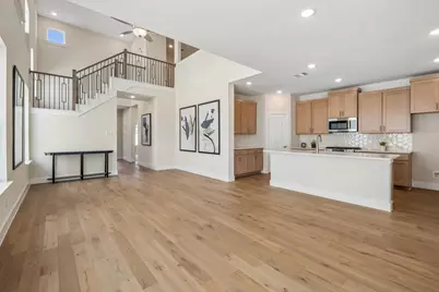 7063 Lathrop Lane, Frisco, TX 75033 - Photo 1