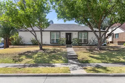 1732 Brighton Drive, Carrollton, TX 75007 - Photo 1