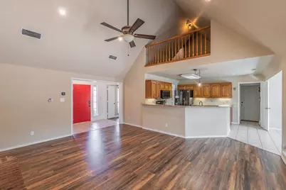 144 Love Trail Court, Paradise, TX 76073 - Photo 10